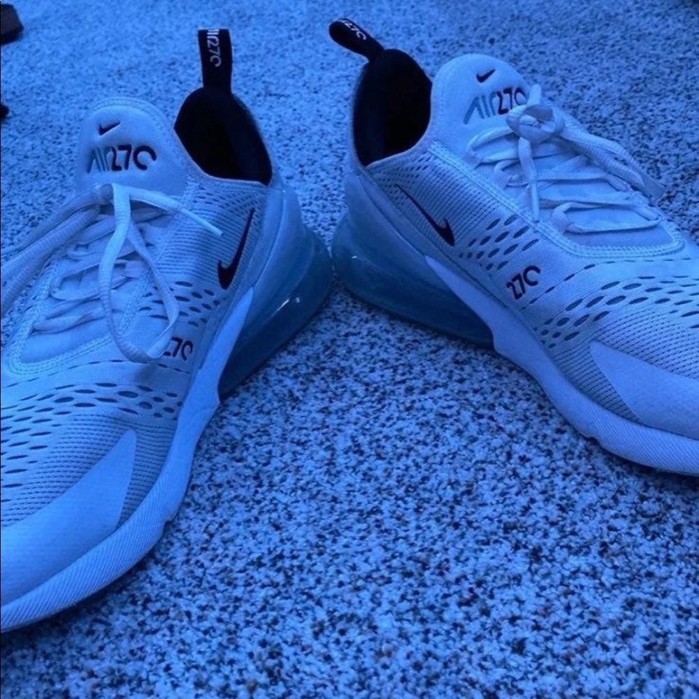 Nike Air Max 270